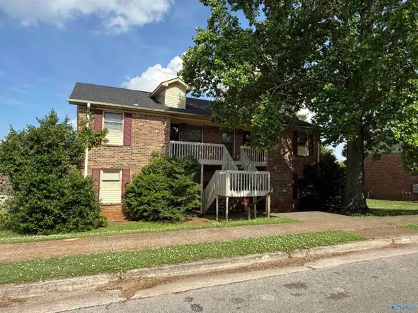 1502 Medland Road, Huntsville, AL 35816