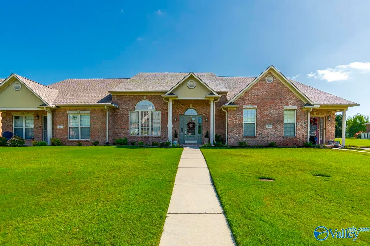 76 Jackson Way, Decatur, AL 35603 - #1
