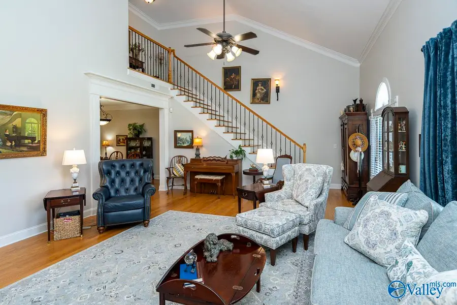 76 Jackson Way, Decatur, AL 35603 - #3