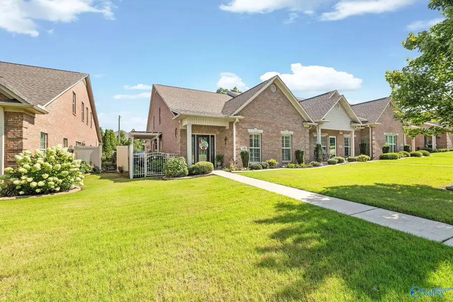 148 Jackson Way, Decatur, AL 35603 - #2