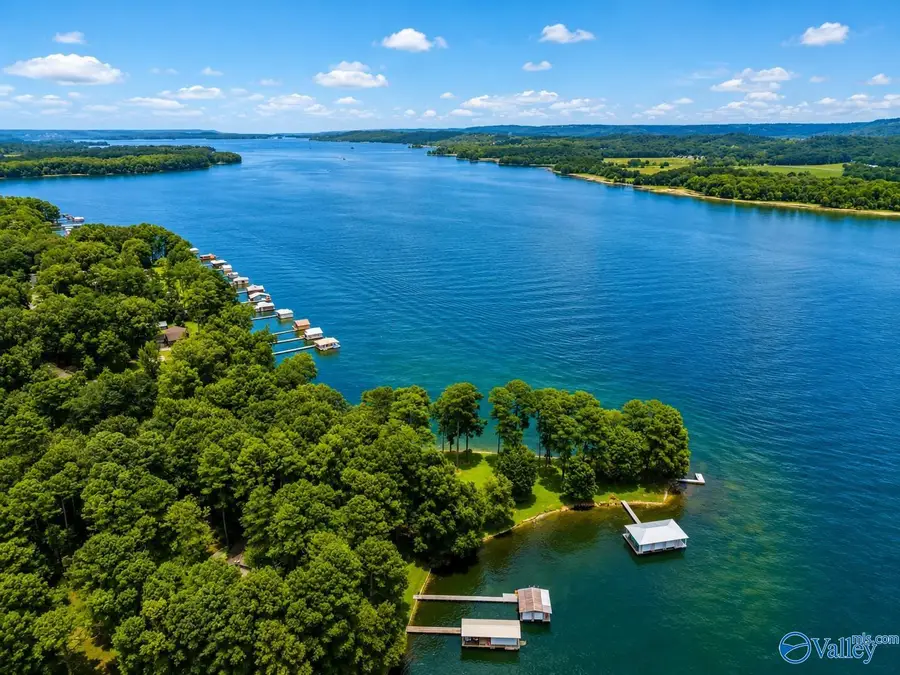 1181 Point Of Pines, Guntersville, AL 35976 - #2