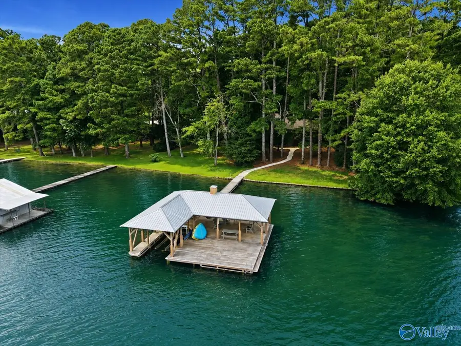 1181 Point Of Pines, Guntersville, AL 35976 - #3
