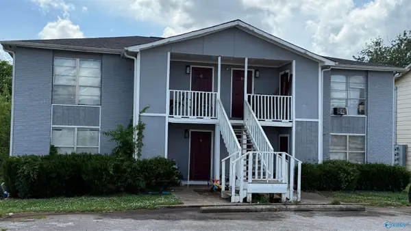 2211 Jonathan Drive, Huntsville, AL 35810