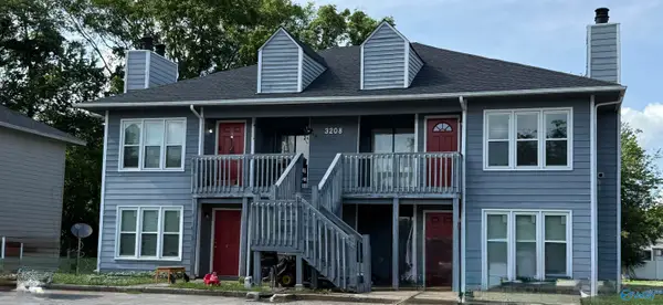 3208 Village Drive, Huntsville, AL 35805