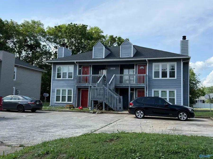 3208 Village Drive, Huntsville, AL 35805 - #2