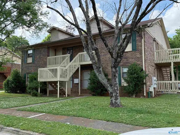 4418 Bonnell Drive, Huntsville, AL 35816