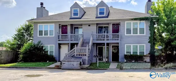 3822 Cobb Drive, Huntsville, AL 35805