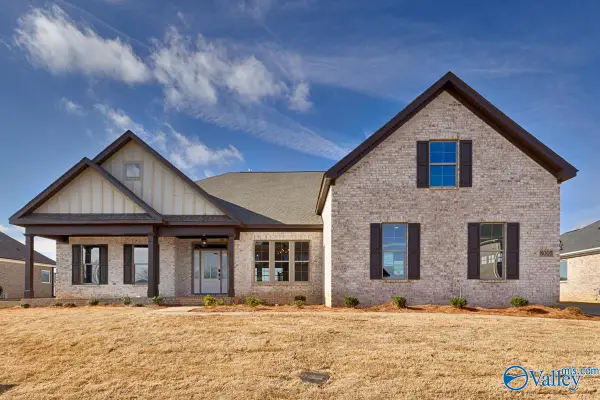8062 Tupelo Gum Trace, Huntsville, AL 35802
