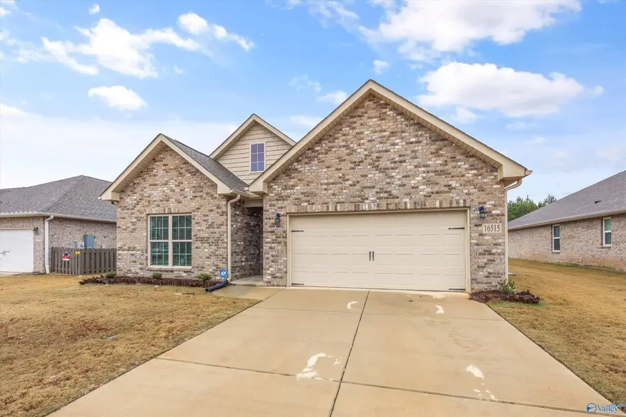 16515 Demi Drive, Athens, AL 35613 - #3