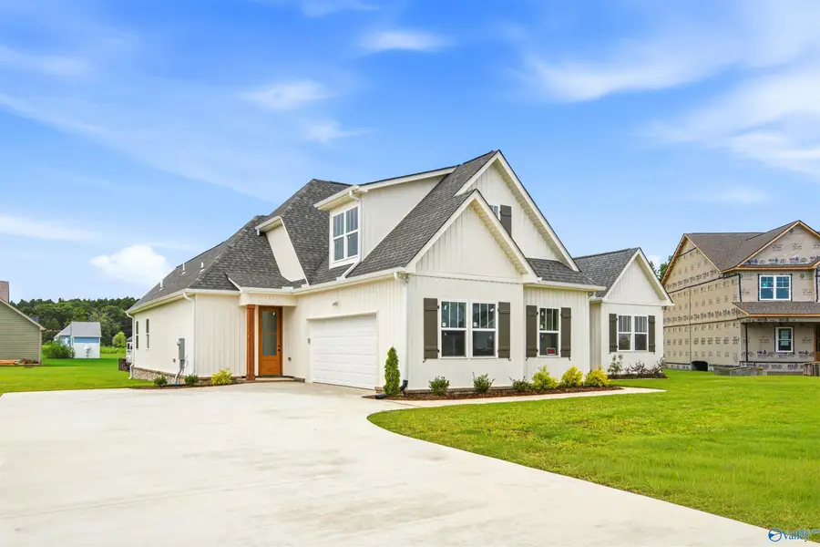 23327 Rhett Drive, Athens, AL 35613 - #2