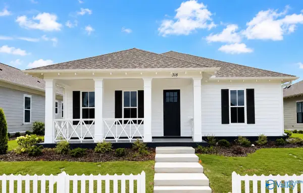 318 Apple Orchard Lane, Madison, AL 35757