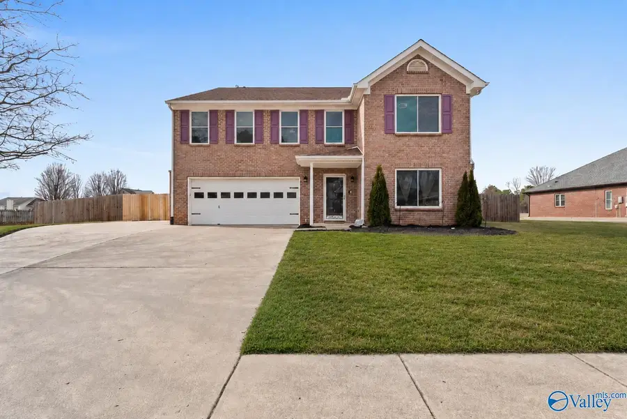 150 Antique Rose Drive, Madison, AL 35758 - #2
