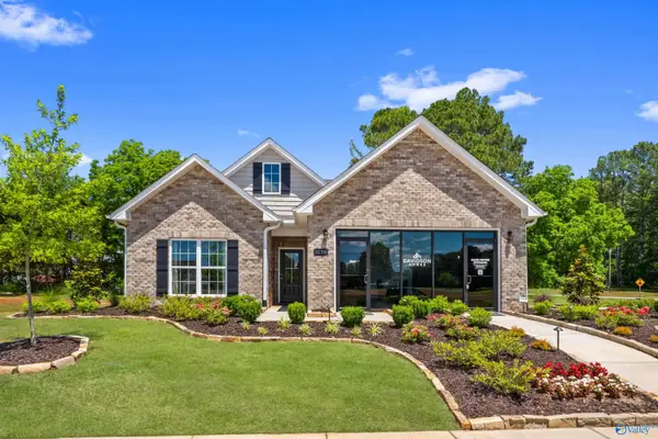 3162 Lea Lane Se, Decatur, AL 35603