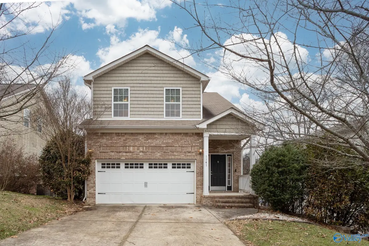 1141 Coker Circle, Chattanooga, TN 37415 - #1