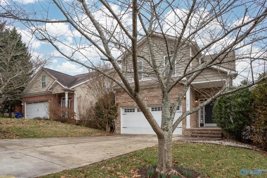 1141 Coker Circle, Chattanooga, TN 37415 - #2