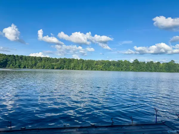 Lot 3 County Road 803 #3, Centre, AL 35960