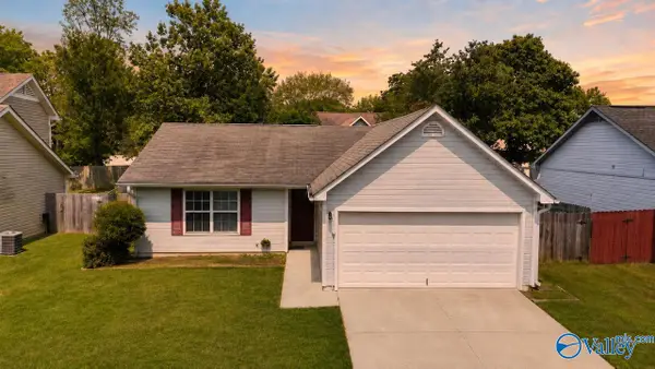 115 Sugar Bluff Lane Nw, Madison, AL 35757