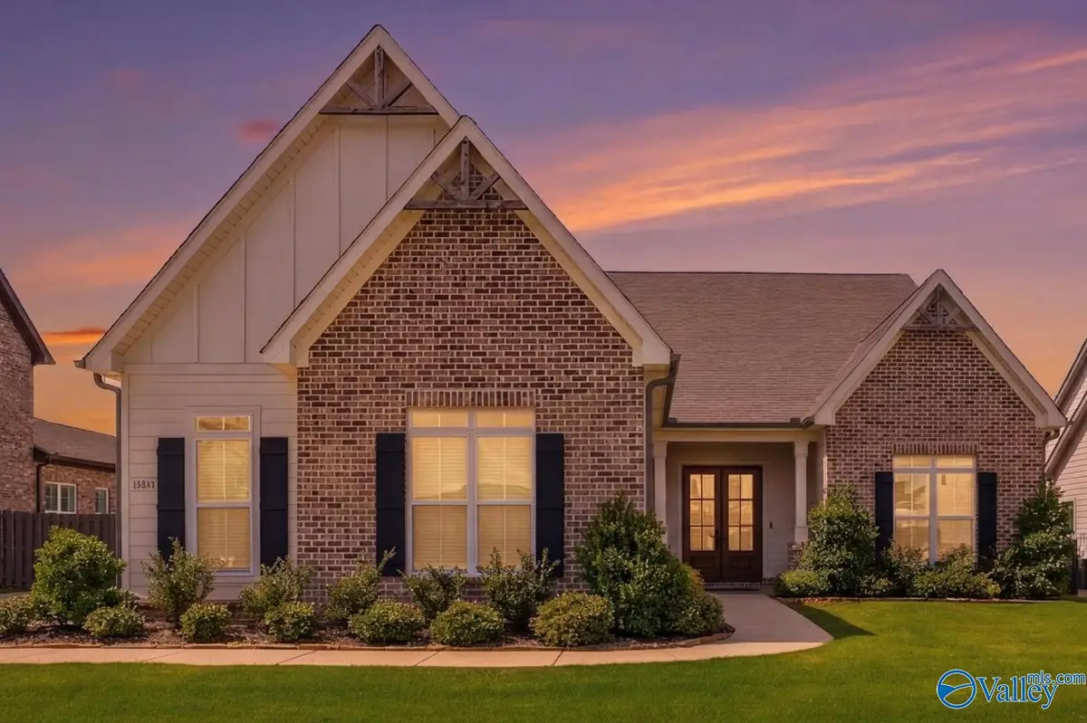 6306 Loring Loop Nw, Huntsville, AL 35806 - #1