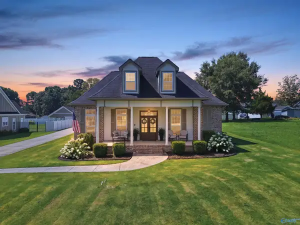 23428 St John Road, Athens, AL 35613