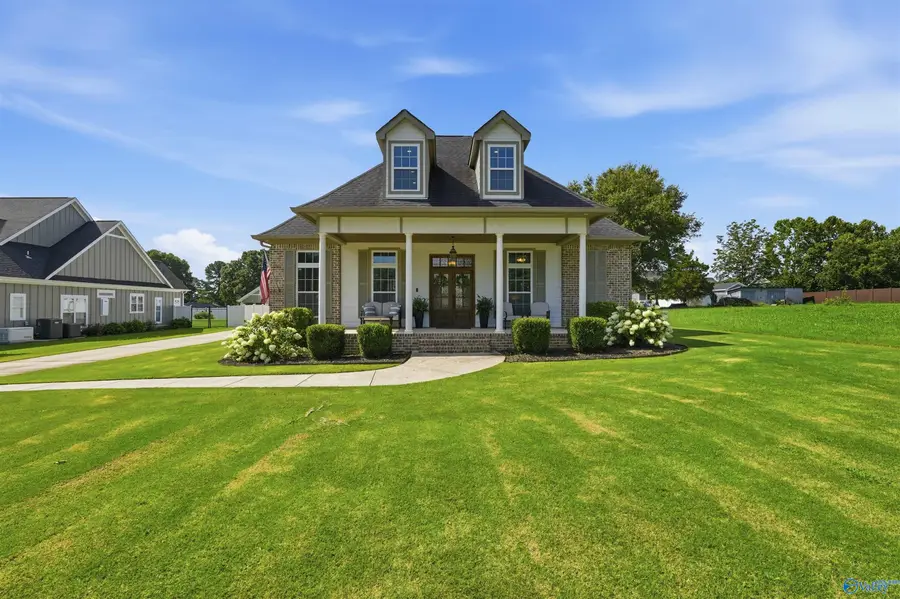 23428 St John Road, Athens, AL 35613 - #2