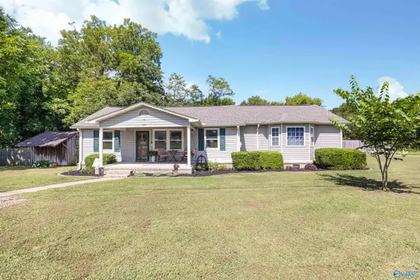 495 Mill Bluff Road, Union Grove, AL 35175