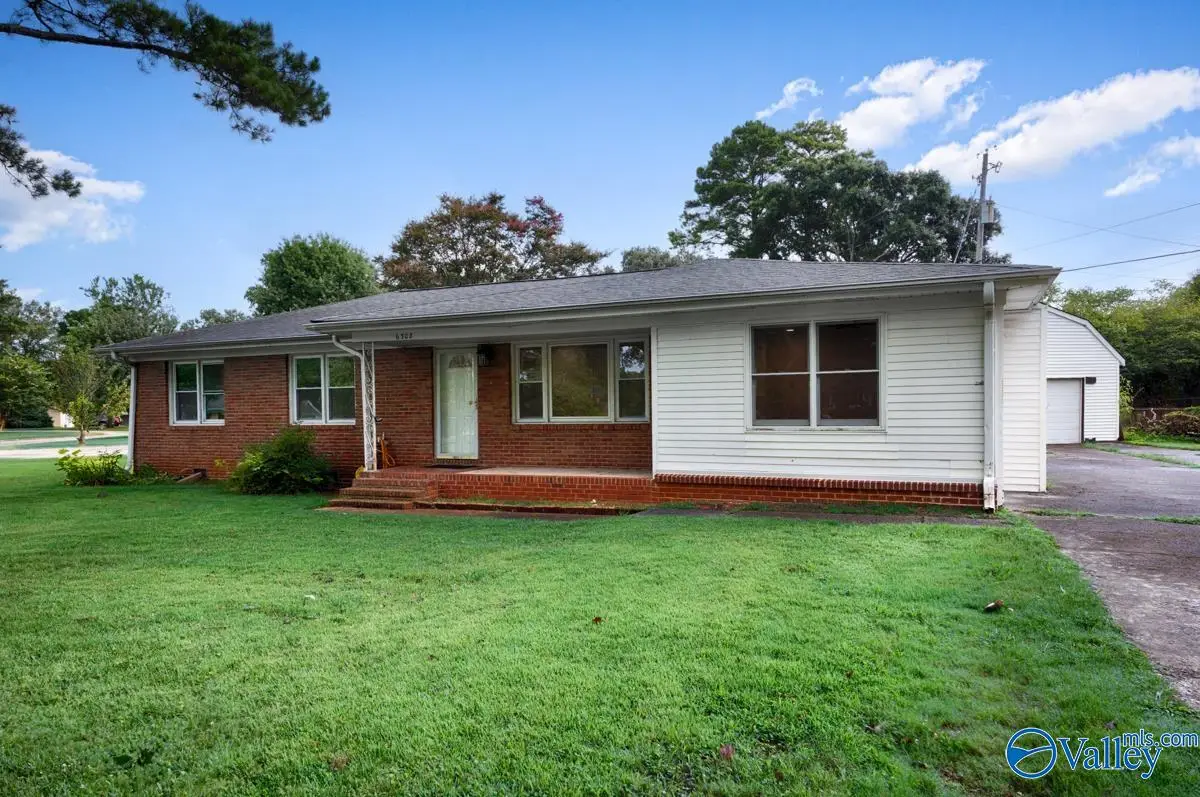 6308 Deramus Avenue, Huntsville, AL 35806 - #1
