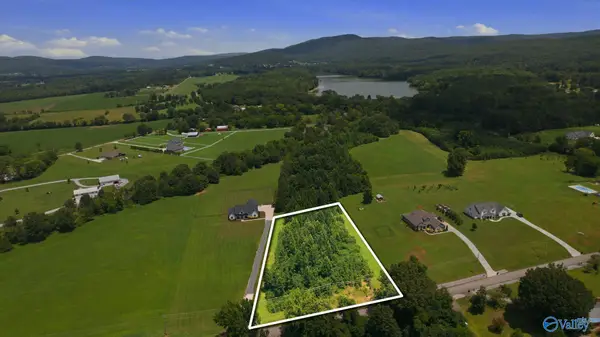 Lot 5 Sharps Cove Road, Gurley, AL 35748