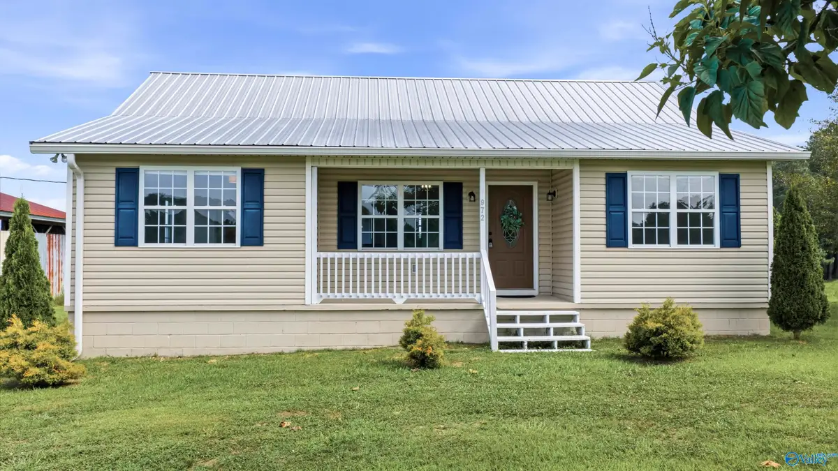 972 County Road 10, Boaz, AL 35957 - #1