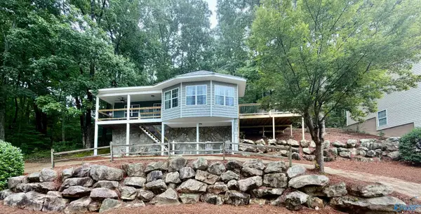 4480 County Road 44 #17, Leesburg, AL 35960