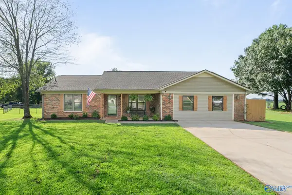 102 Harwell Circle, Meridianville, AL 35759