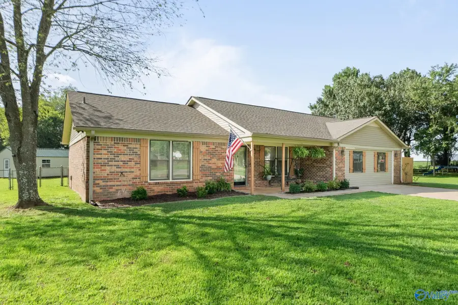 102 Harwell Circle, Meridianville, AL 35759 - #3