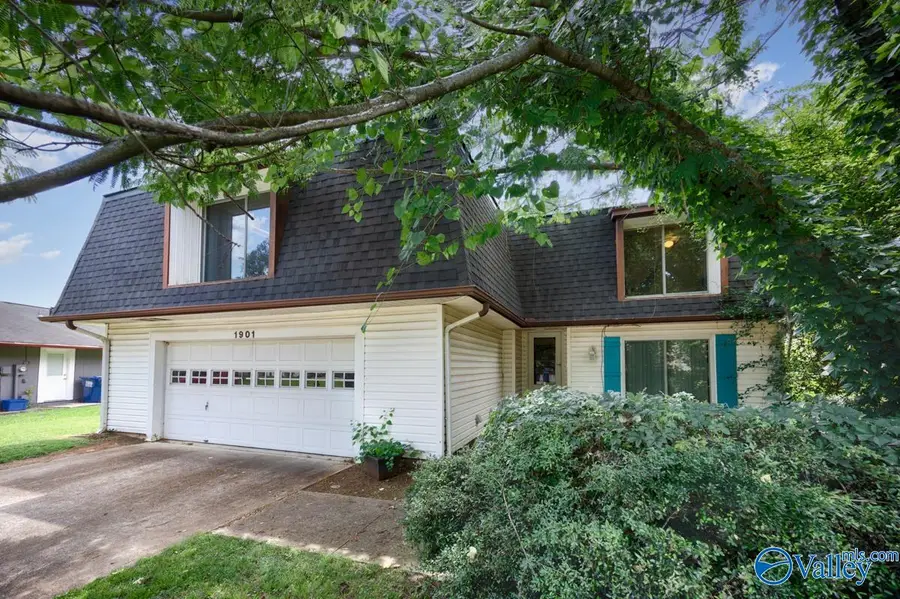 1901 Waxleaf Green Se, Huntsville, AL 35803 - #2