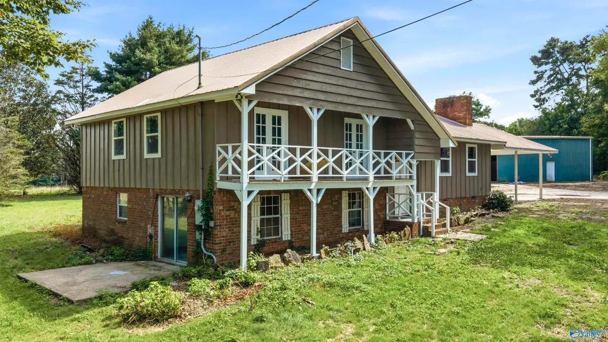 2944 Mccurdy Avenue N, Rainsville, AL 35986 - #1