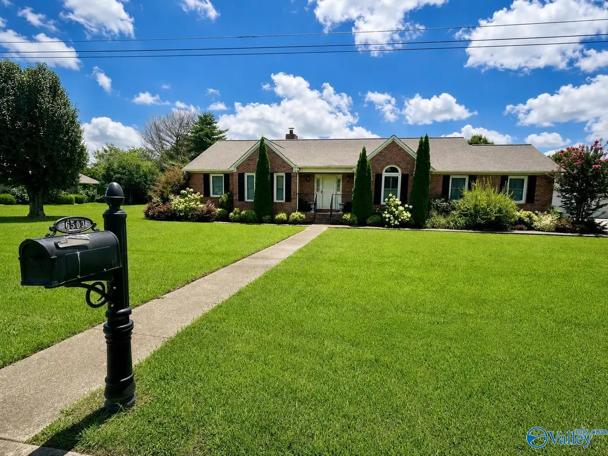 6503 Hiawatha Drive Nw, Fort Payne, AL 35967 - #1