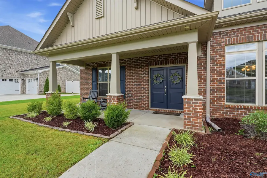 4506 Waverly Court Se, Owens Cross Roads, AL 35763 - #3