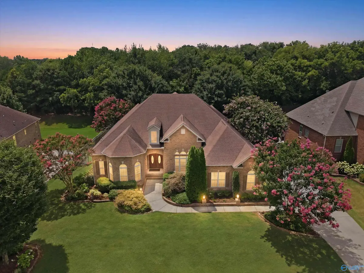 128 Forest Ridge Drive, Huntsville, AL 35806 - #1