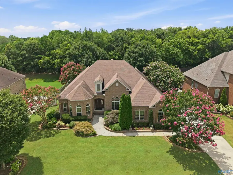 128 Forest Ridge Drive, Huntsville, AL 35806 - #2
