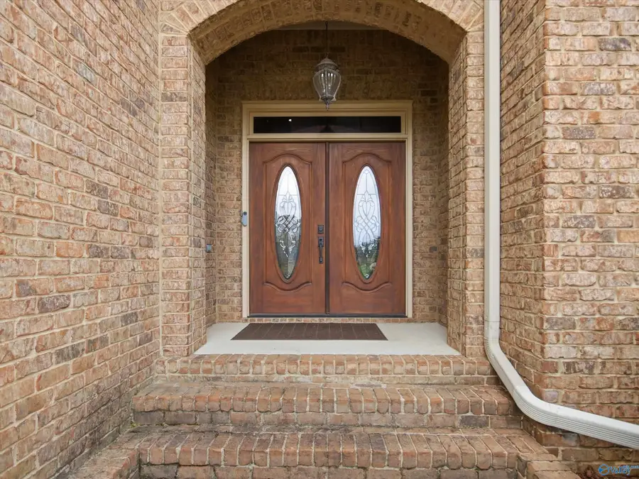 128 Forest Ridge Drive, Huntsville, AL 35806 - #3