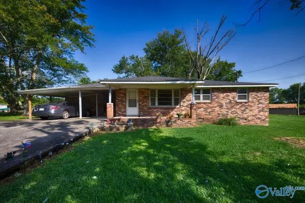 18159 Alabama Highway 251, Athens, AL 35613