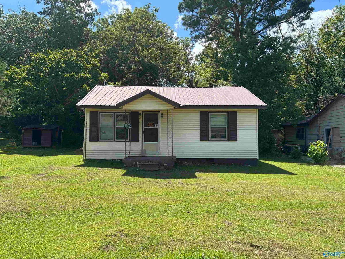 614 Dewey Avenue Sw, Attalla, AL 35954 - #1