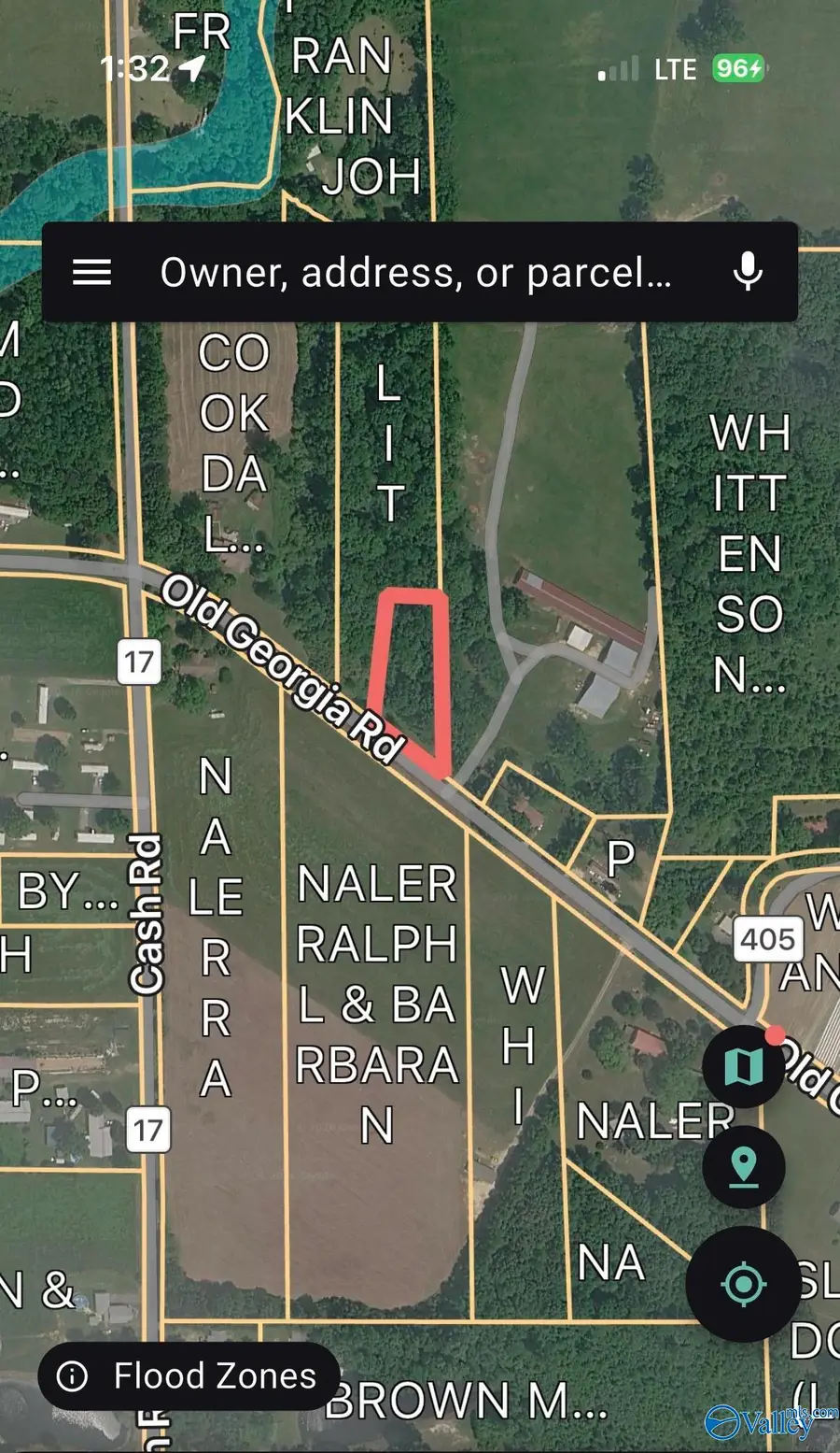 1 A County Road 4, Boaz, AL 35957 - #2