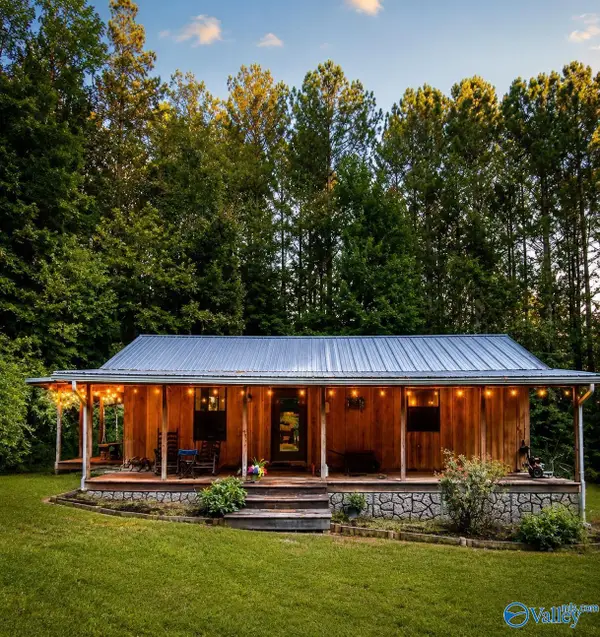 4441 Old Moulton Road, Decatur, AL 35603