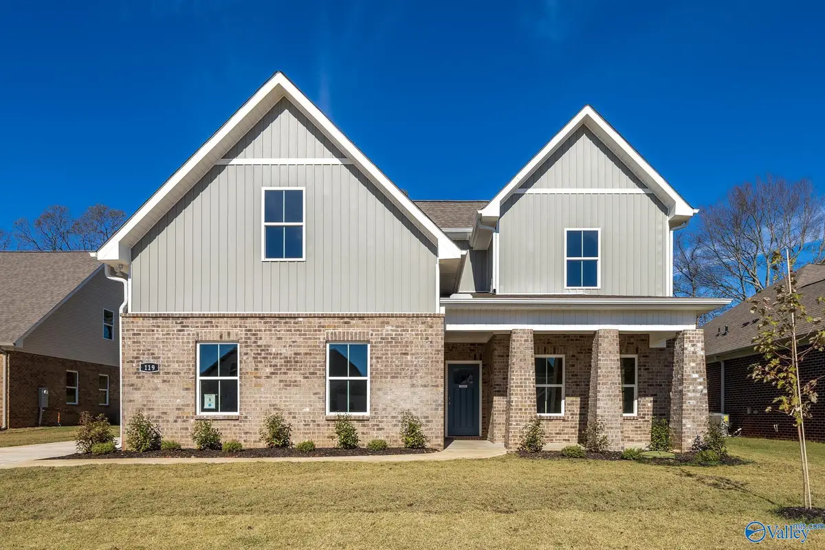154 Fairways Pass, Meridianville, AL 35759 - #1