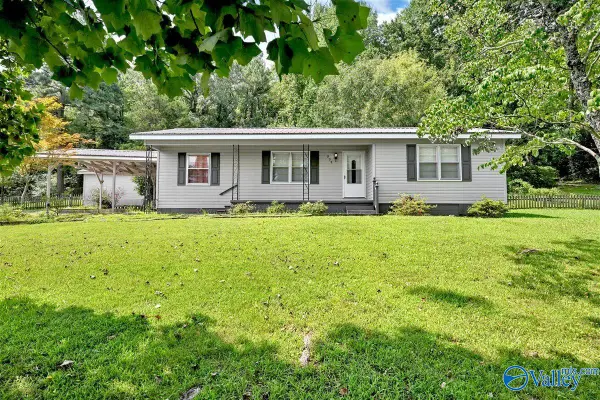909 Woodruff Road Sw, Decatur, AL 35603