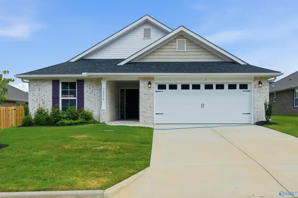 29023 Nature Trail Drive, Harvest, AL 35749