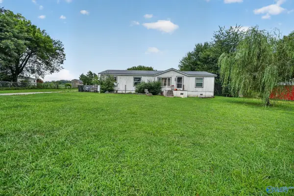 503 Mitchell Moore Road, Hazel Green, AL 35750