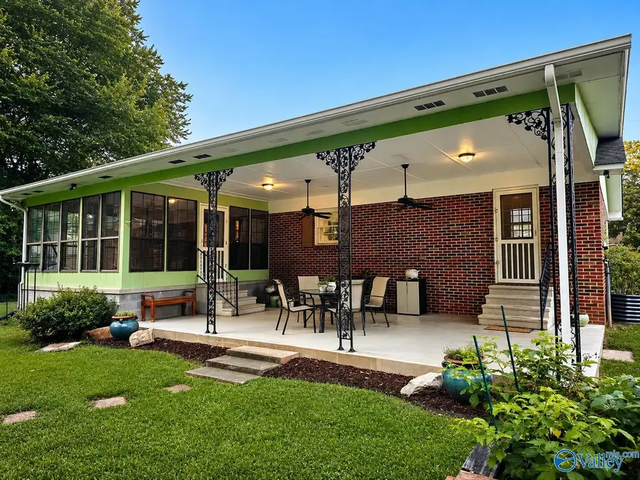 1216 Conger Road, Anniston, AL 36207 - #3