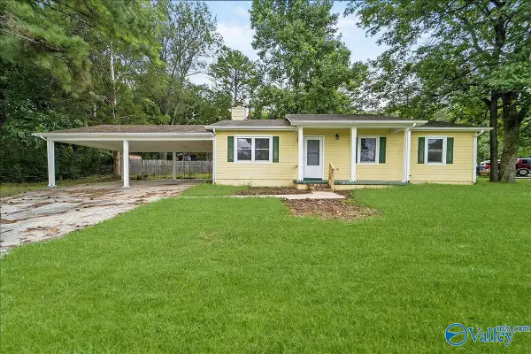 13847 Mariellen Road, Huntsville, AL 35803