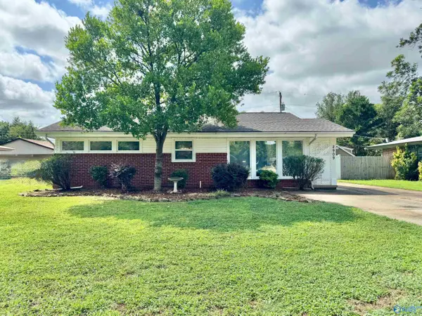 2909 Azalea Road Sw, Huntsville, AL 35805