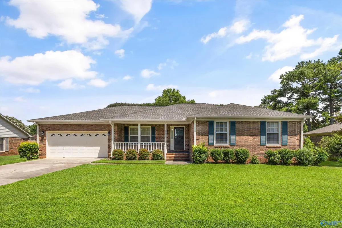 10309 Saint Alban Blvd, Huntsville, AL 35803 - #1